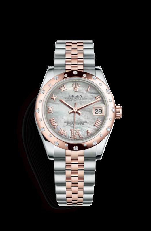 Rolex Watch 583